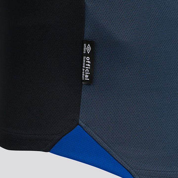 Rangers 2025/26 Official 3rd Jersey