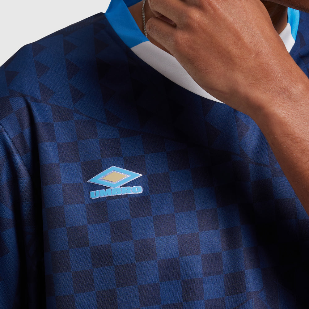 Argentina Umbro Iconic Jersey- (MARADONA 10)