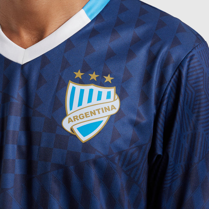 Argentina Umbro Iconic Jersey- (MARADONA 10)