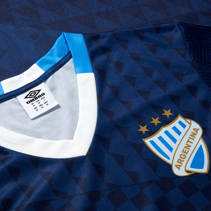 Argentina Umbro Iconic Jersey- (MARADONA 10)