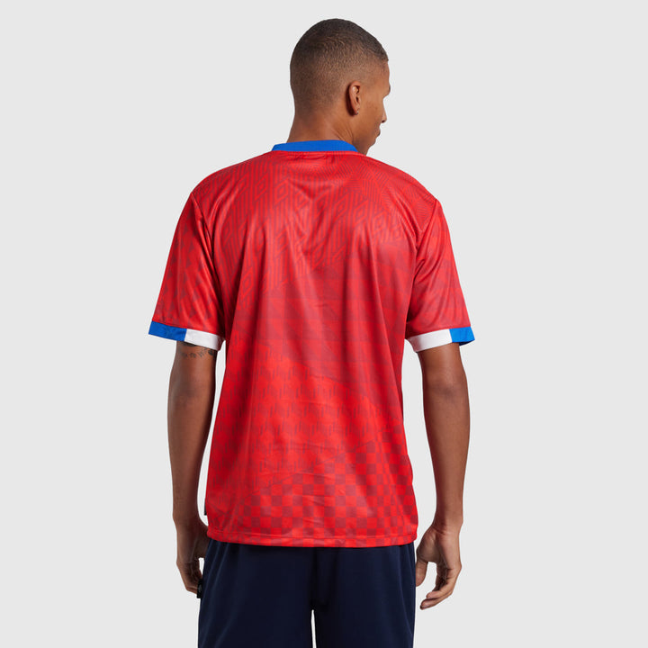 Chile Umbro Iconic Jersey