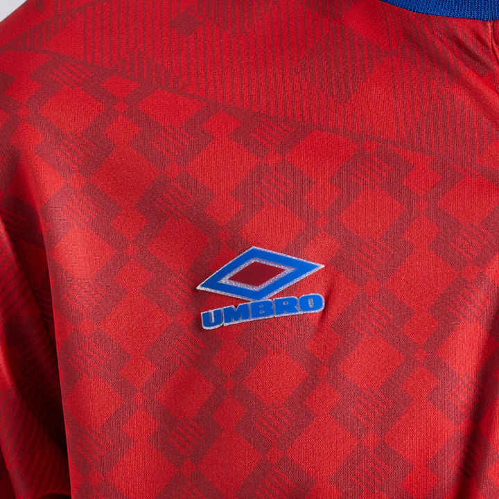 Chile Umbro Iconic Jersey