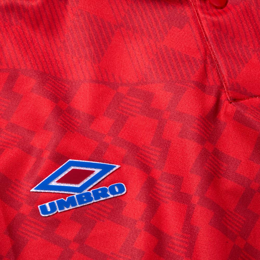 Chile Umbro Iconic Jersey