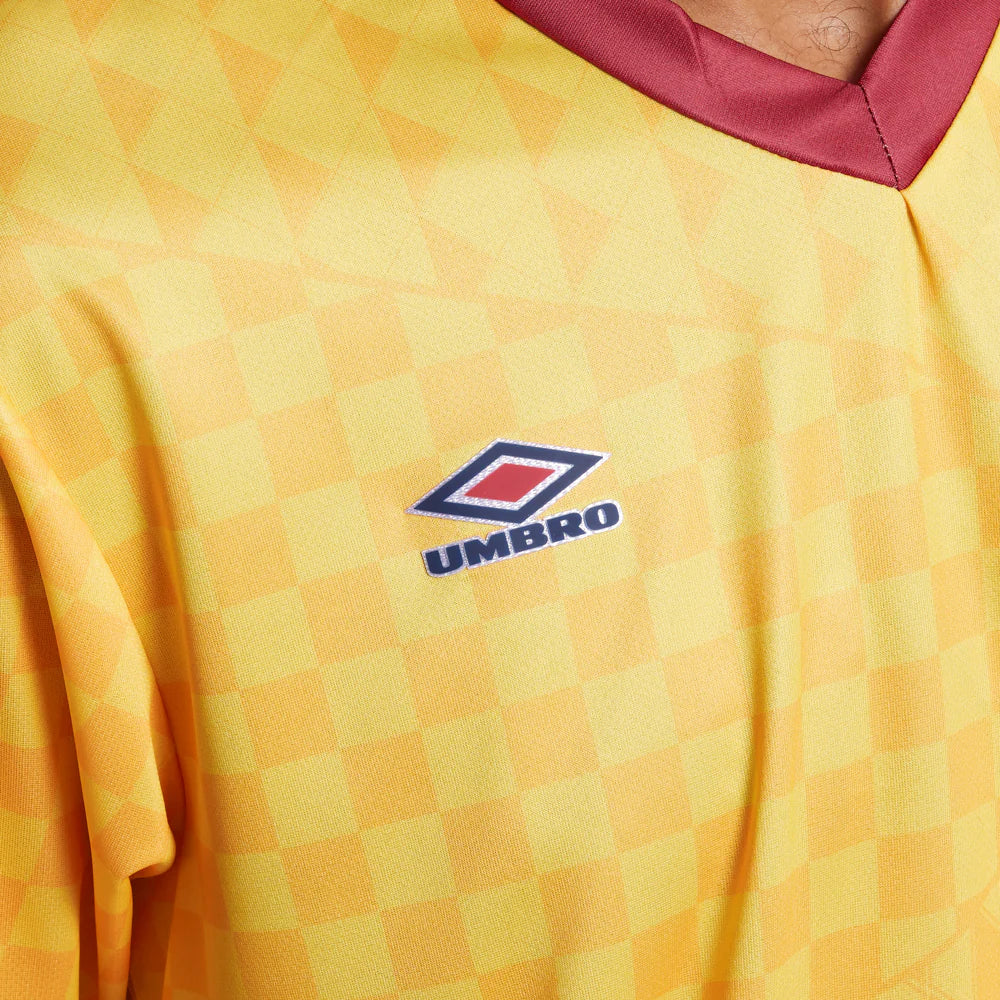 Columbia Umbro Iconic Jersey