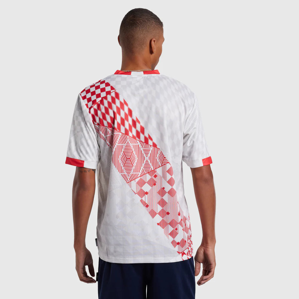 Peru Umbro Iconic Jersey