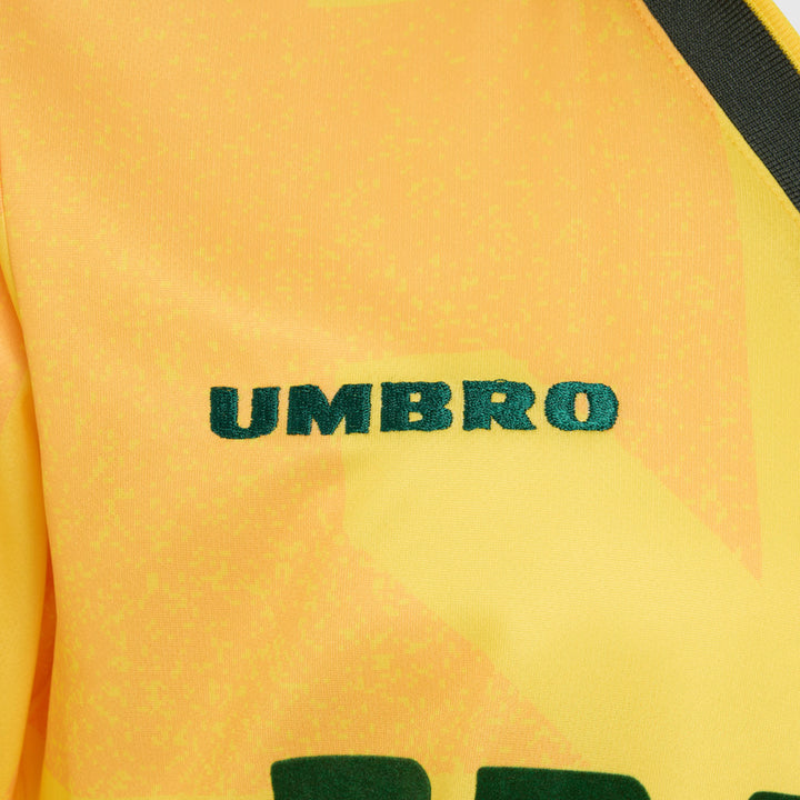 Brasil Umbro U26 Jersey