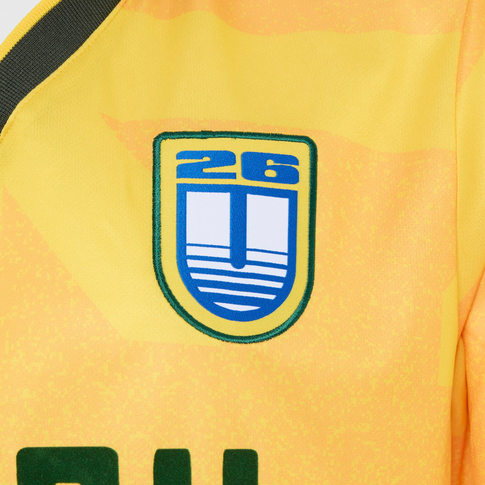 Brasil Umbro U26 Jersey