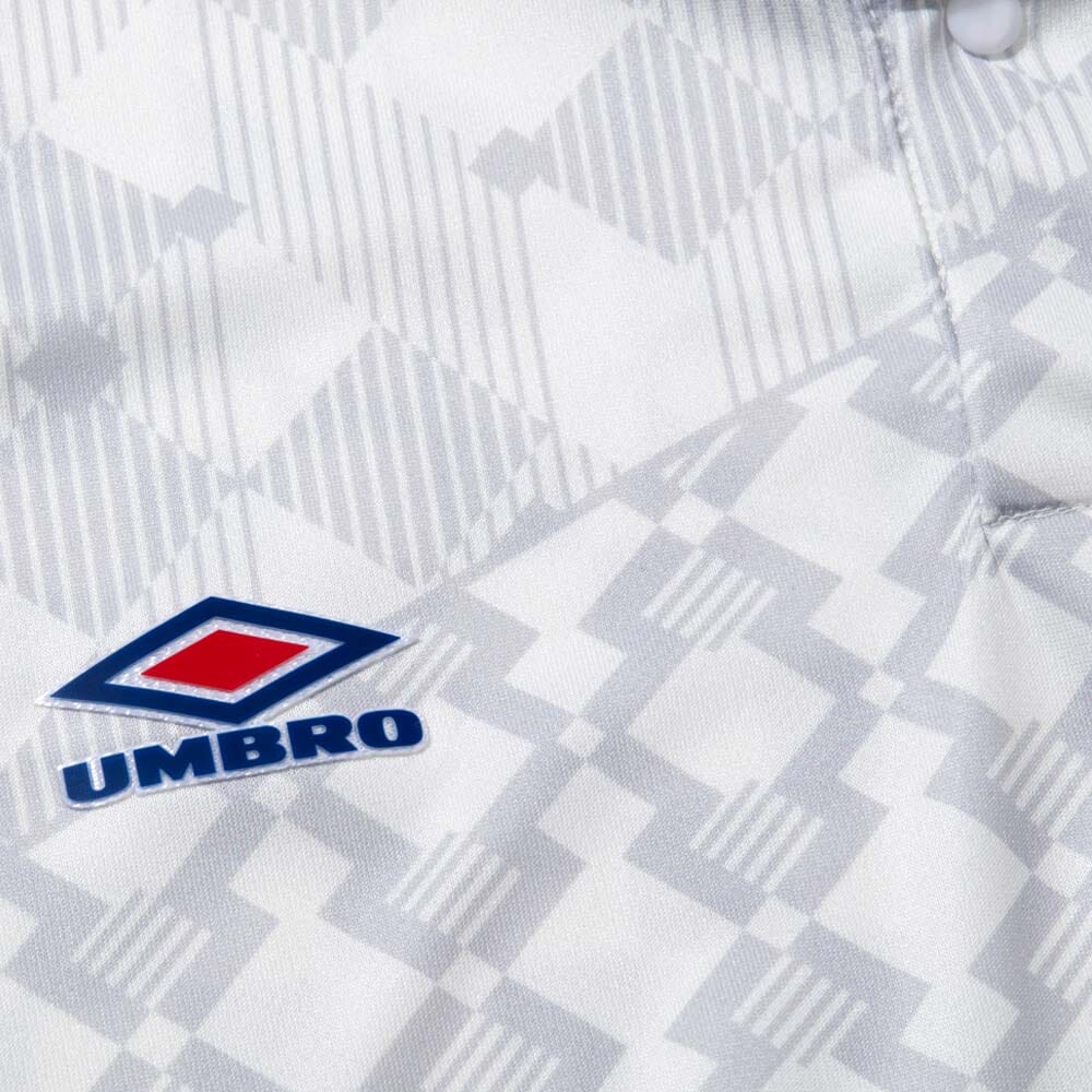 England Umbro Iconic Jersey