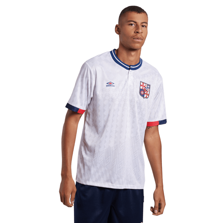 England Umbro Iconic Jersey