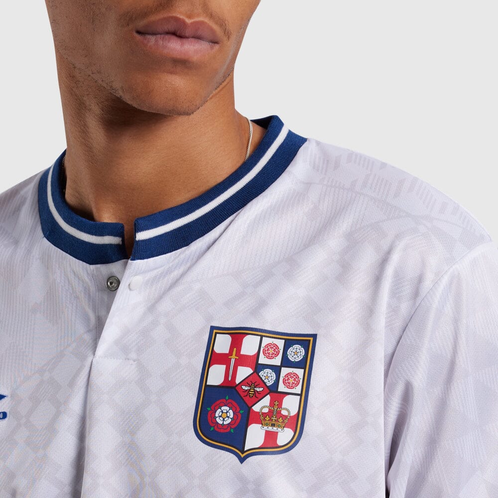 England Umbro Iconic Jersey