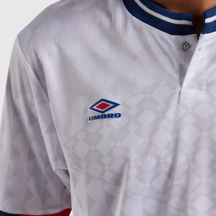 England Umbro Iconic Jersey