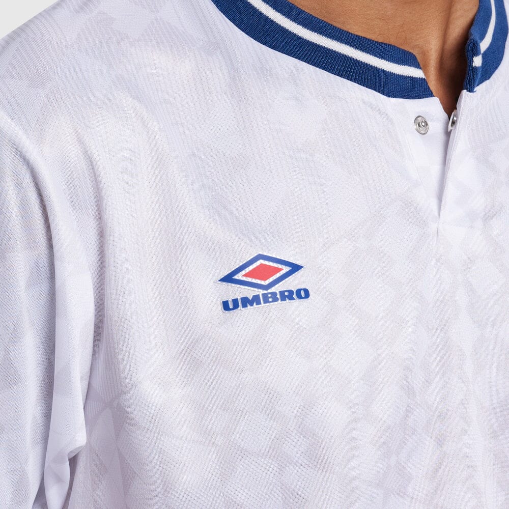 England Umbro Iconic Jersey