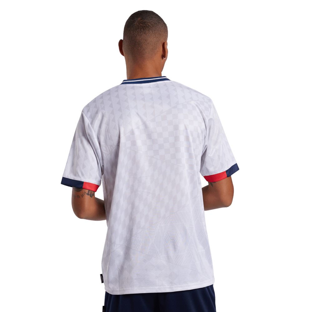 England Umbro Iconic Jersey