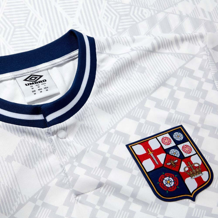 England Umbro Iconic Jersey