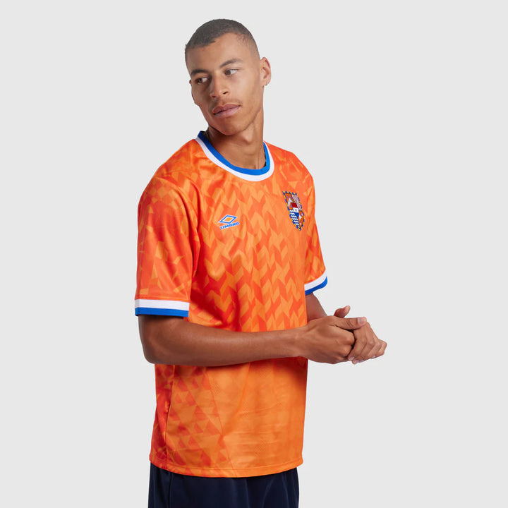 Holland Umbro Iconic Jersey