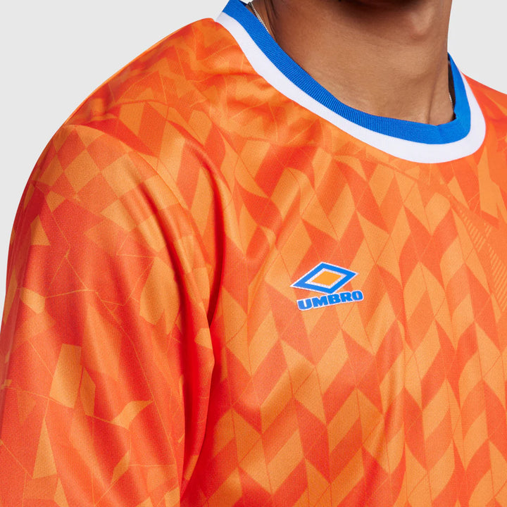 Holland Umbro Iconic Jersey