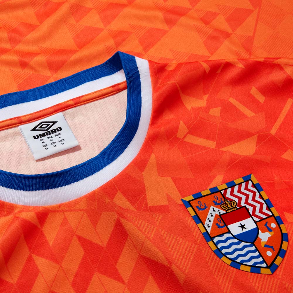 Holland Umbro Iconic Jersey