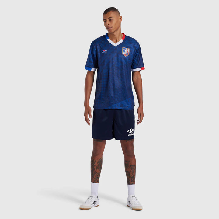 France Umbro Iconic Jersey