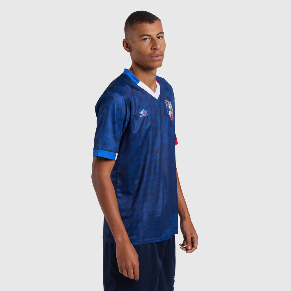 France Umbro Iconic Jersey