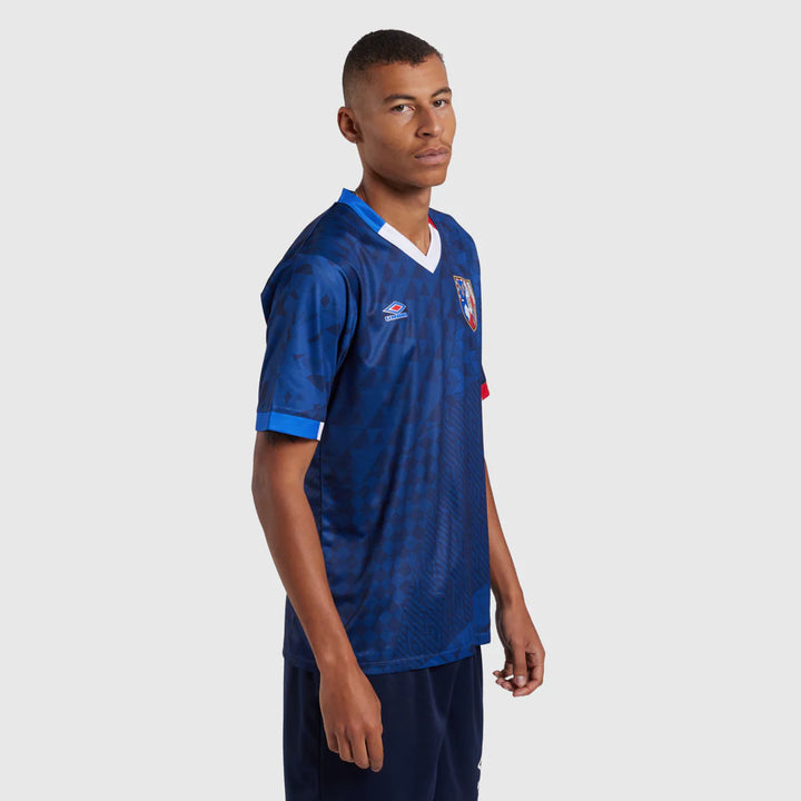 France Umbro Iconic Jersey