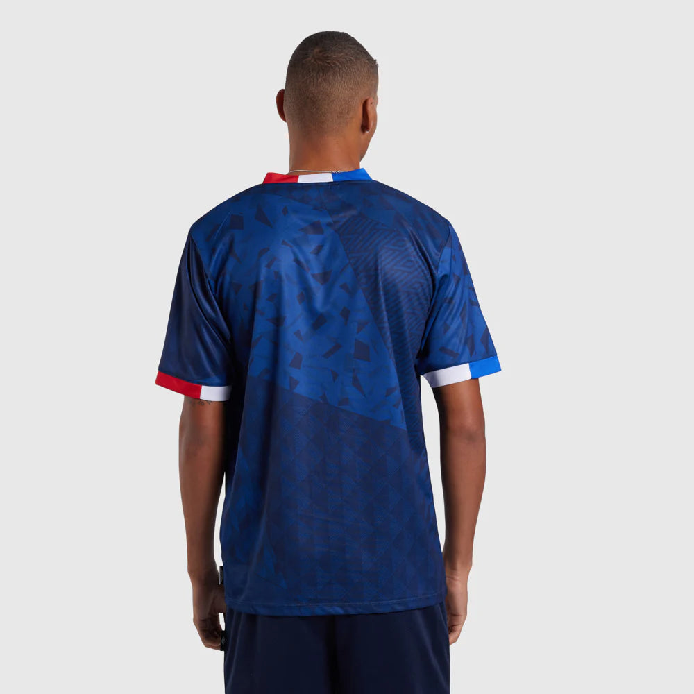 France Umbro Iconic Jersey