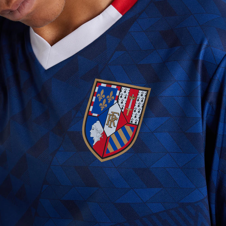 France Umbro Iconic Jersey