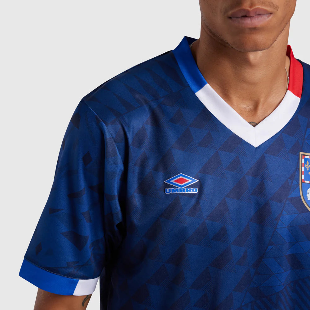 France Umbro Iconic Jersey