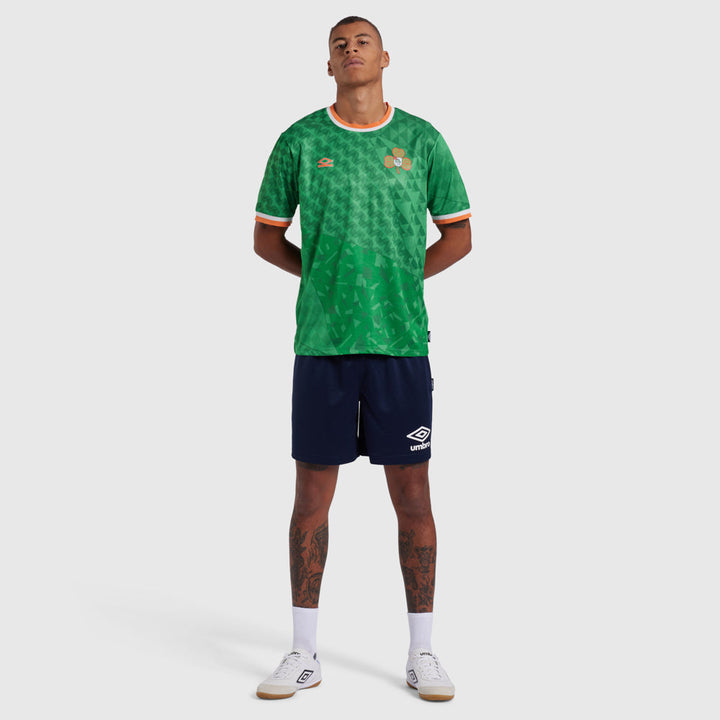 Ireland Umbro Iconic Jersey