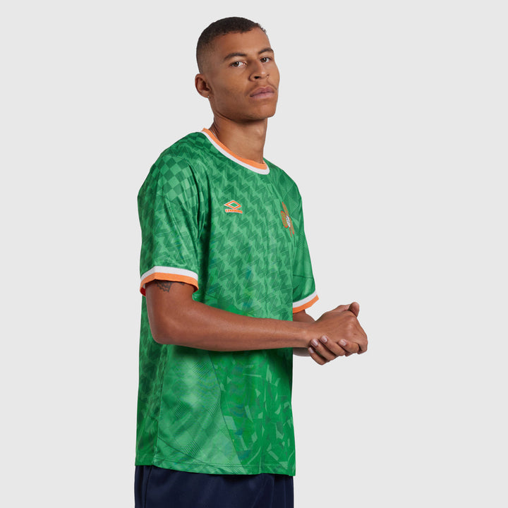 Ireland Umbro Iconic Jersey