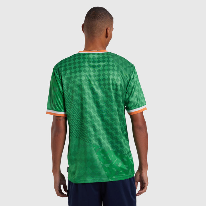 Ireland Umbro Iconic Jersey