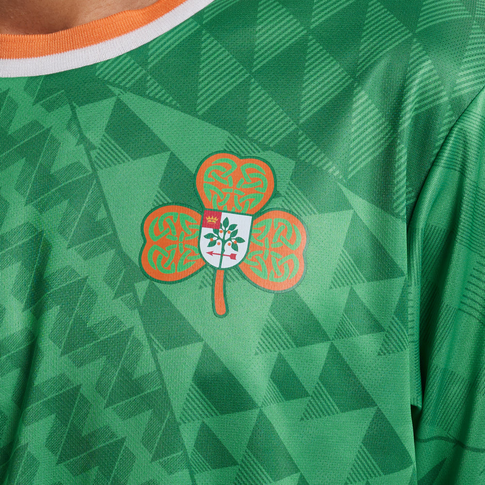 Ireland Umbro Iconic Jersey