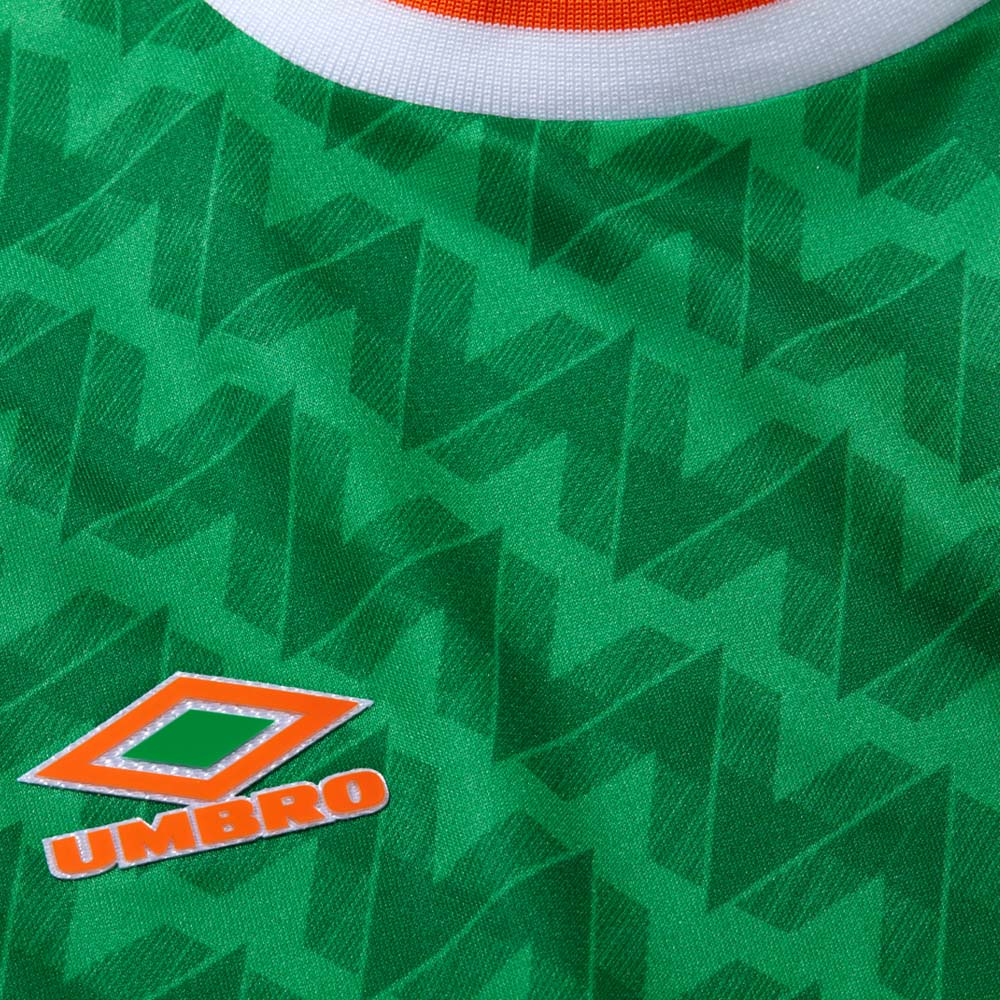 Ireland Umbro Iconic Jersey