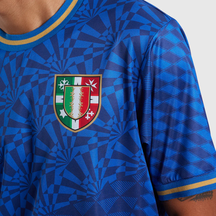 Italy Umbro Iconic Jersey