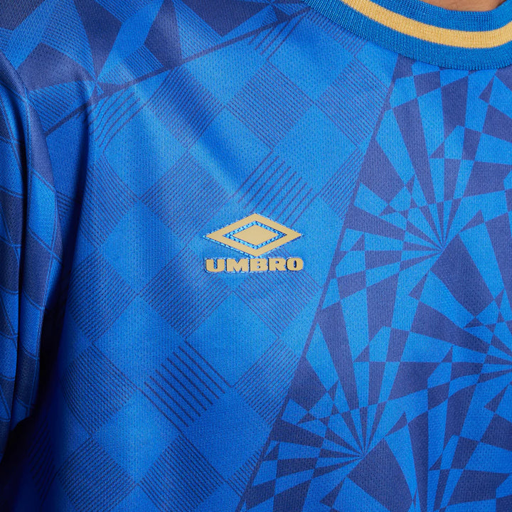 Italy Umbro Iconic Jersey