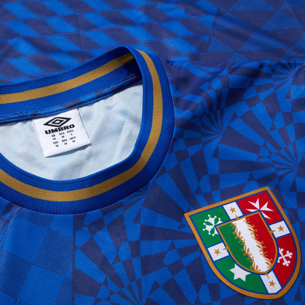 Italy Umbro Iconic Jersey