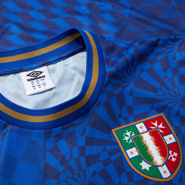 Italy Umbro Iconic Jersey