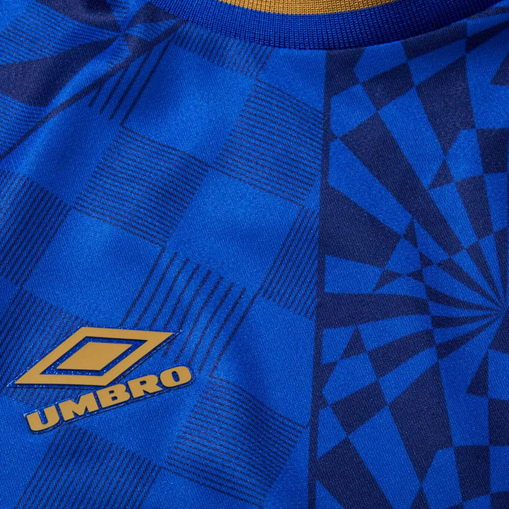 Italy Umbro Iconic Jersey