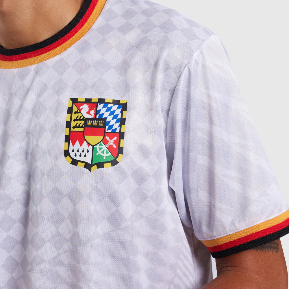 Germany Umbro Iconic Jersey