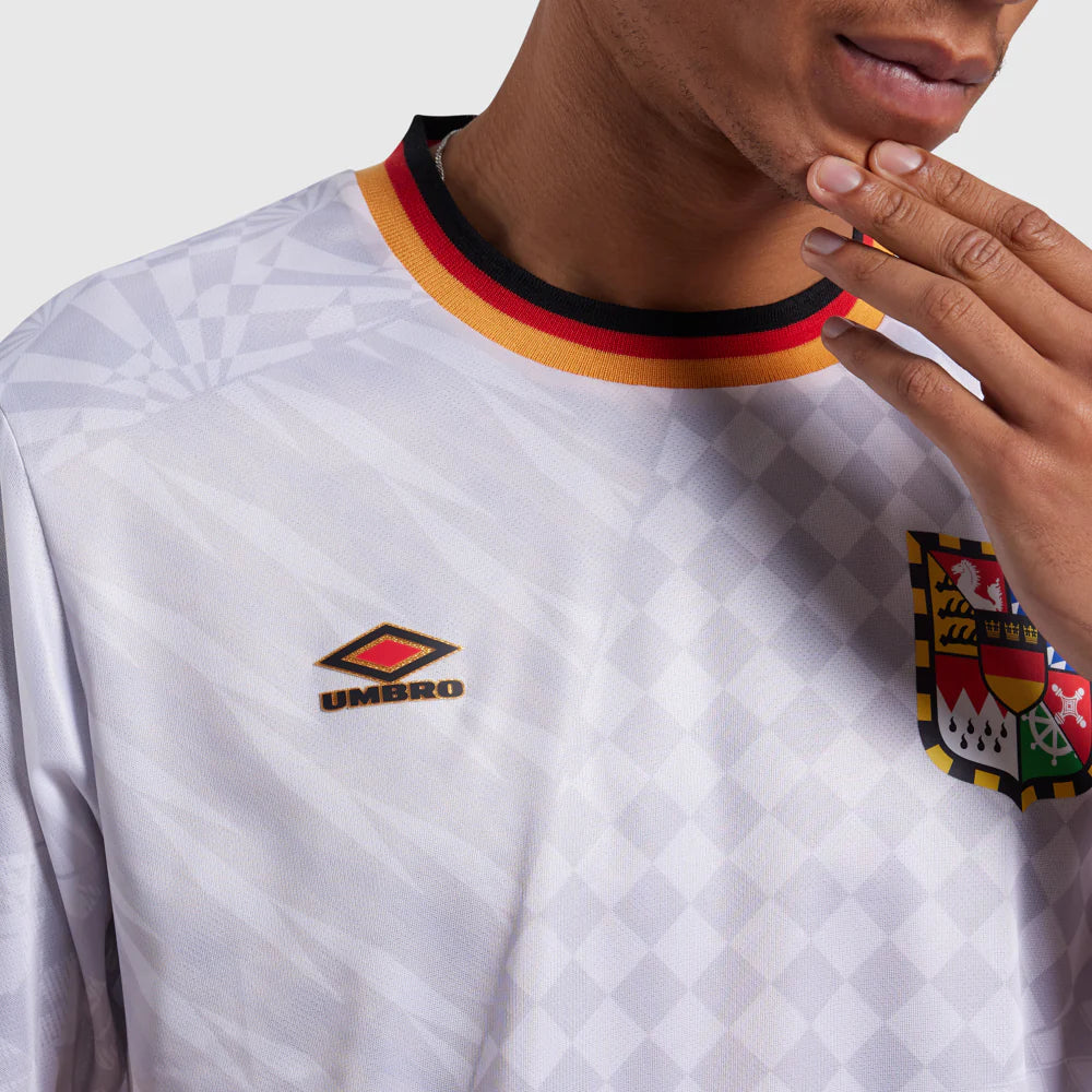 Germany Umbro Iconic Jersey