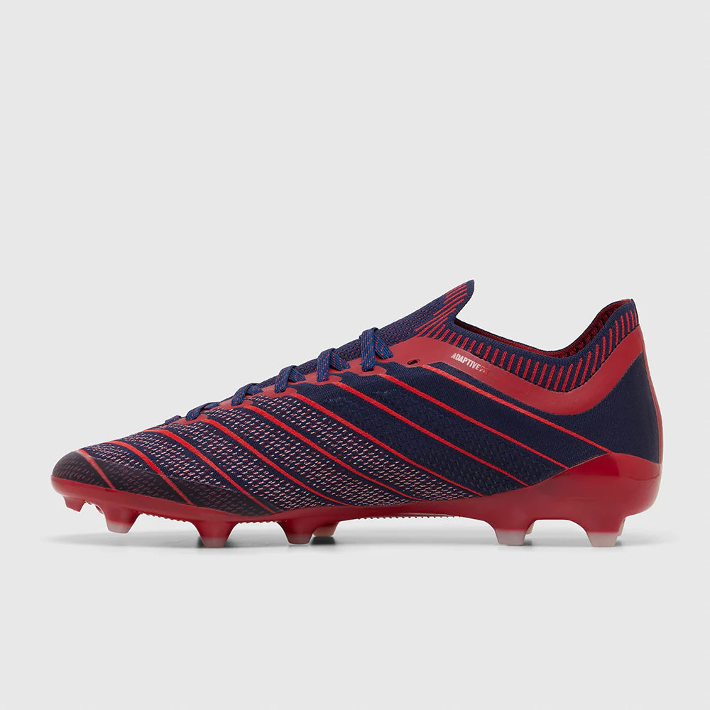 Umbro Velocita Matrix Pro FG Boots- Fire/Black/White