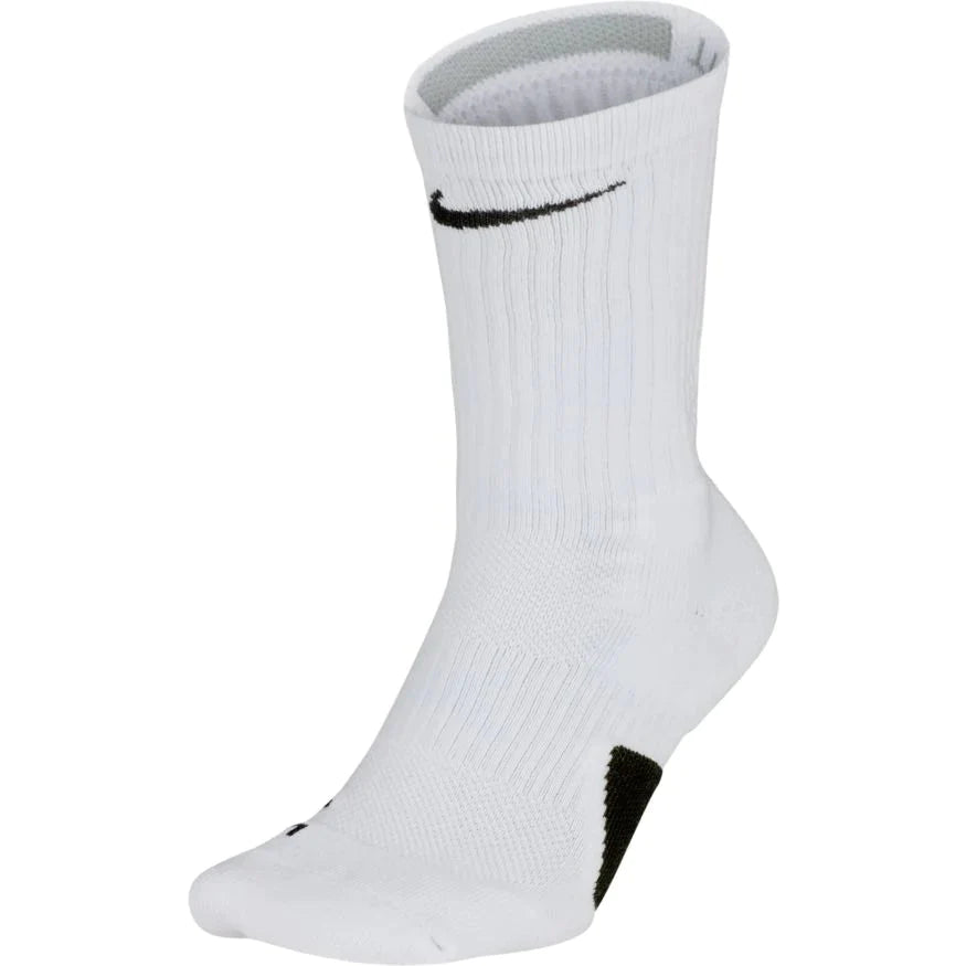 Nike Elite Dri Fit Sock Soccer Locker