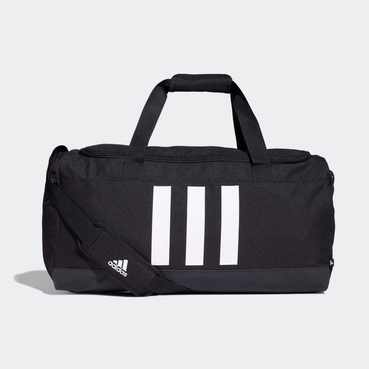 adidas Essentials Duffel Bag- Black