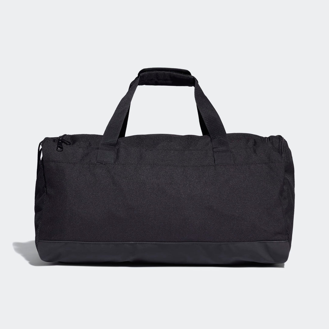 adidas Essentials Duffel Bag- Black