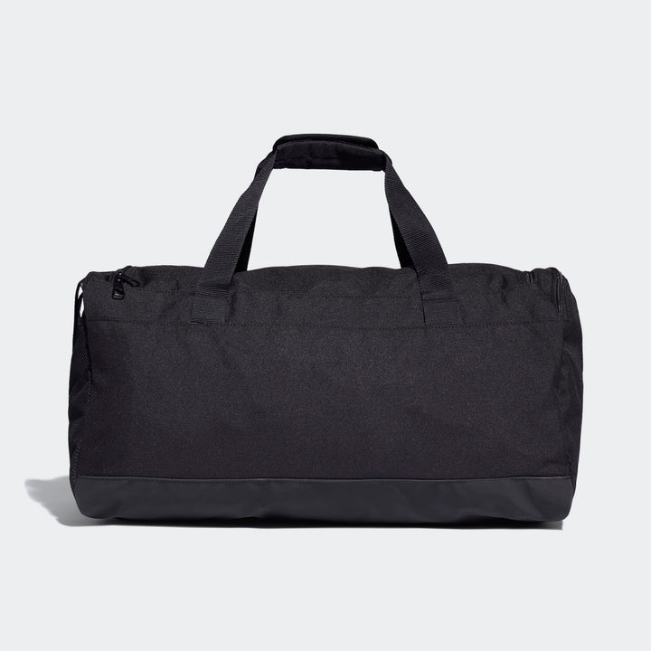 adidas Essentials Duffel Bag- Black