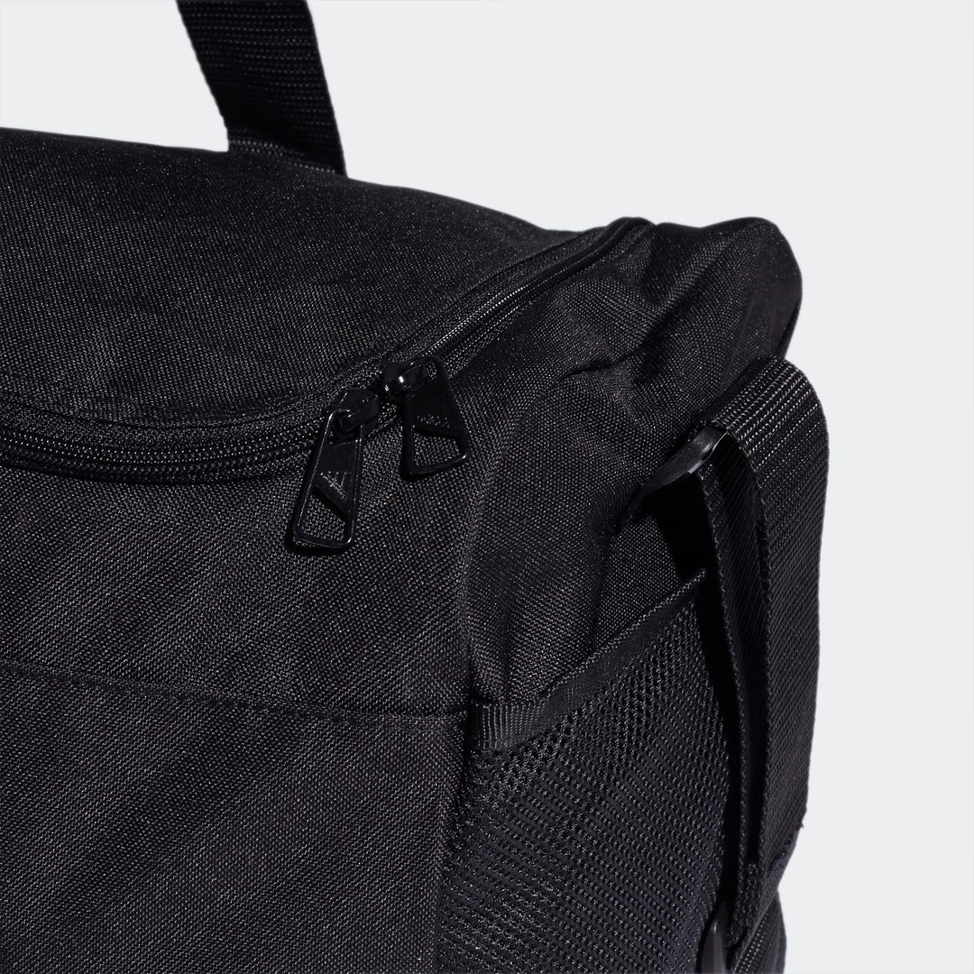 adidas Essentials Duffel Bag- Black