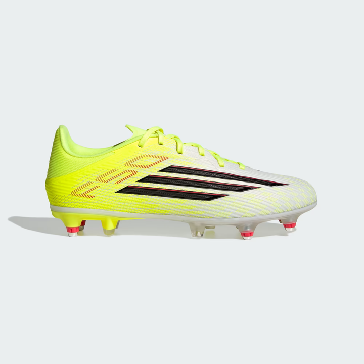 adidas F50 League Boots SG Boot Yellow/Black/Red