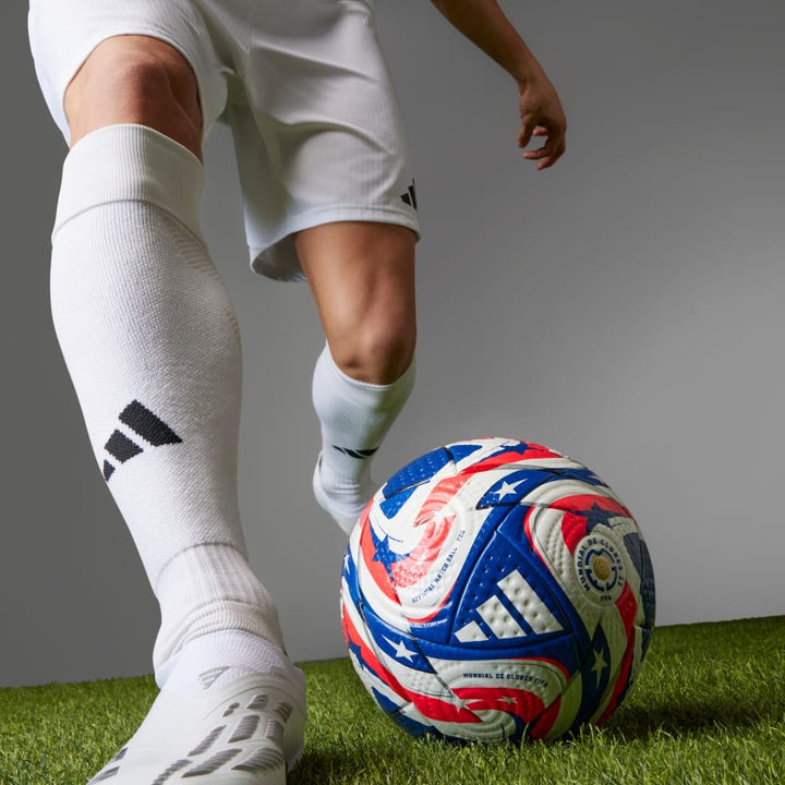 adidas FIFA Club World Cup 2025 Pro Ball