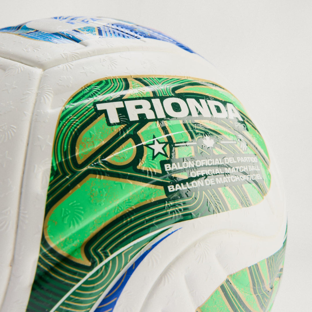 adidas FIFA World Cup 26 Trionda Official Pro Ball