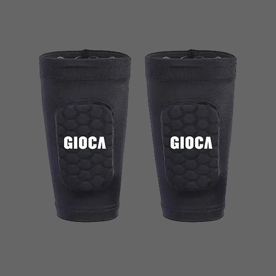 Gioca Shin Gaurd Sleeves