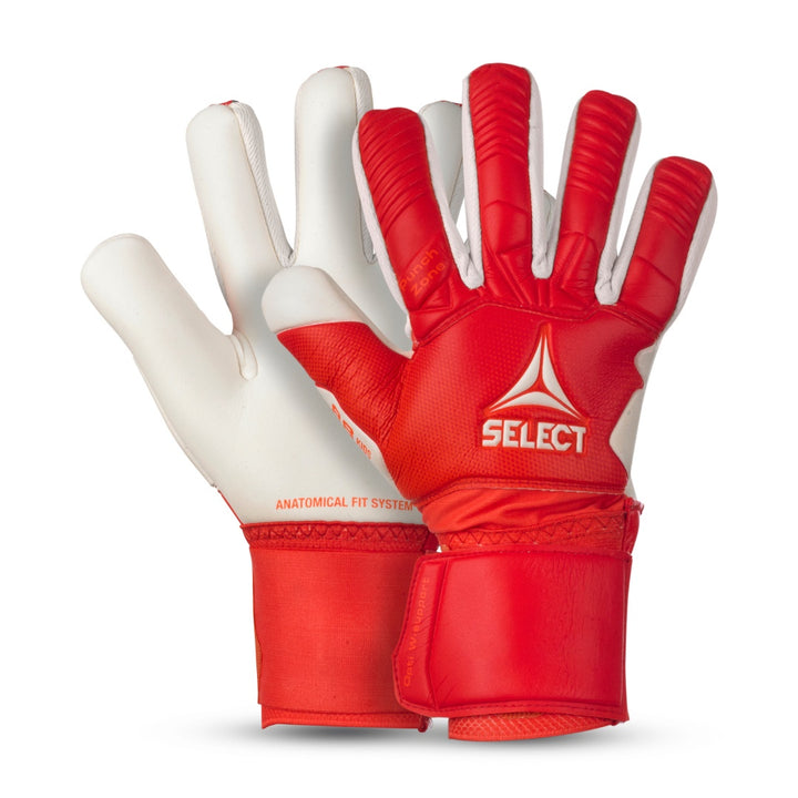 Select 88 Pro Goalkeeper Gloves- JUNIOR